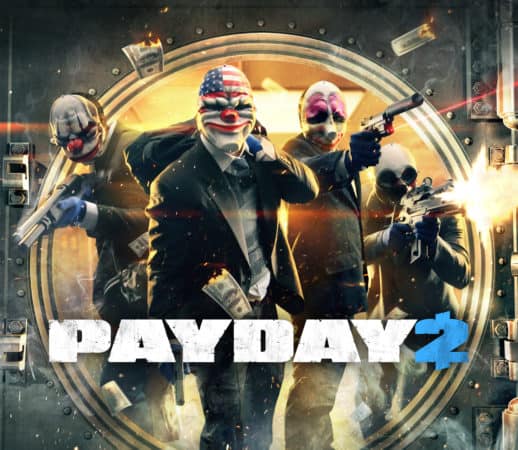 payday 2 fps mods